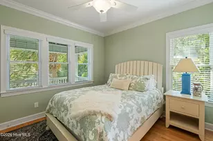114 N Bald Head Wynd, Bald Head Island, NC 28461 - Photo 33