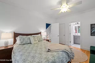 114 N Bald Head Wynd, Bald Head Island, NC 28461 - Photo 37