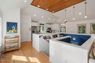 114 N Bald Head Wynd, Bald Head Island, NC 28461 - Photo 5