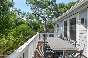 114 N Bald Head Wynd, Bald Head Island, NC 28461 - Photo 21