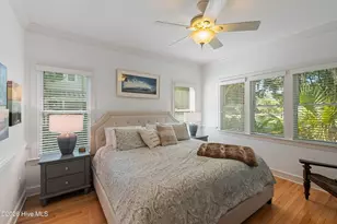114 N Bald Head Wynd, Bald Head Island, NC 28461 - Photo 29