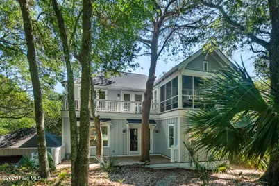 114 N Bald Head Wynd, Bald Head Island, NC 28461 - Photo 3