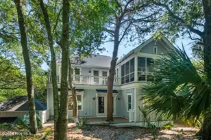 114 N Bald Head Wynd, Bald Head Island, NC 28461 - Photo 3