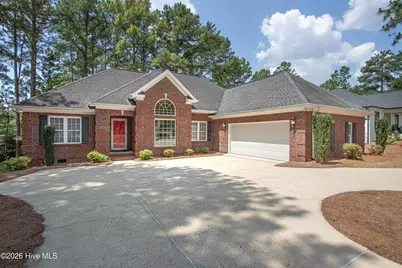 170 Pine Vista Drive, Pinehurst, NC 28374 - Photo 3