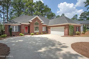 170 Pine Vista Dr, Pinehurst, NC 28374 - Photo 3