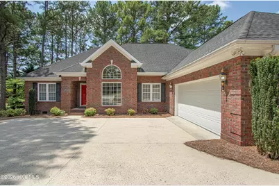 170 Pine Vista Drive, Pinehurst, NC 28374 - Photo 5
