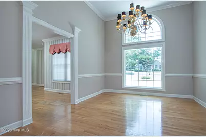 170 Pine Vista Drive, Pinehurst, NC 28374 - Photo 7