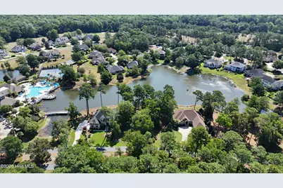 208 Ocean Ridge Parkway SW, Ocean Isle Beach, NC 28469 - Photo 17