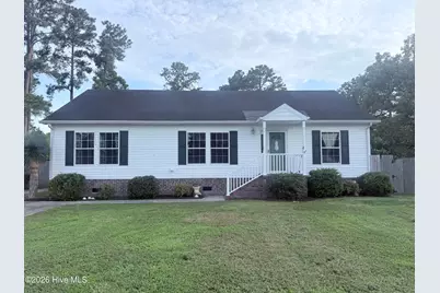 110 Porpoise Street, Moyock, NC 27958 - Photo 1