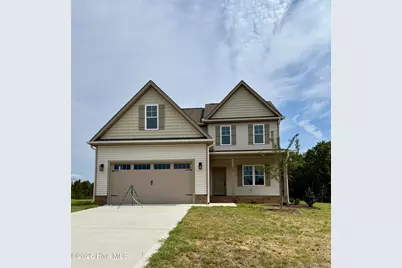 145 Spring Meadows Drive, Aberdeen, NC 28315 - Photo 1