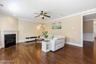 5141 Laurenbridge Ln, Wilmington, NC 28409 - Photo 5