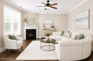 5141 Laurenbridge Ln, Wilmington, NC 28409 - Photo 5