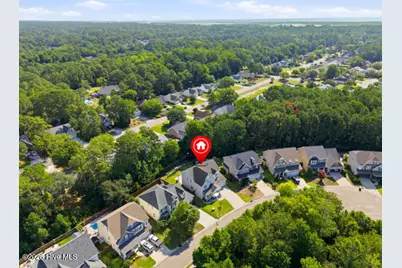 5141 Laurenbridge Lane, Wilmington, NC 28409 - Photo 25