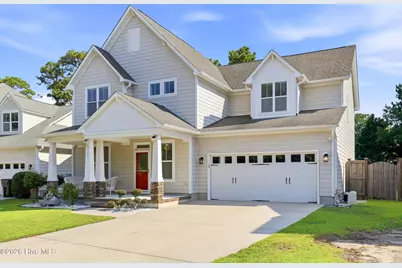 5141 Laurenbridge Lane, Wilmington, NC 28409 - Photo 3