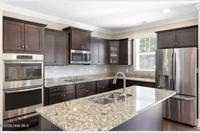 5141 Laurenbridge Lane, Wilmington, NC 28409 - Photo 7