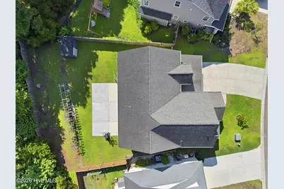5141 Laurenbridge Lane, Wilmington, NC 28409 - Photo 27