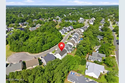 5141 Laurenbridge Lane, Wilmington, NC 28409 - Photo 25