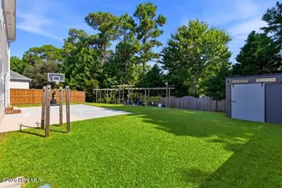 5141 Laurenbridge Lane, Wilmington, NC 28409 - Photo 21