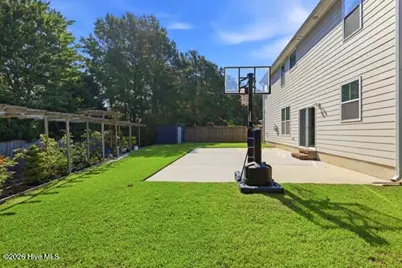 5141 Laurenbridge Lane, Wilmington, NC 28409 - Photo 21