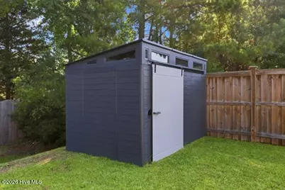 5141 Laurenbridge Lane, Wilmington, NC 28409 - Photo 23