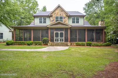 516 Kelly Acres Road, Harlem, GA 30814 - Photo 1