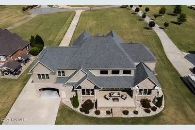 6344 Golden Pond Road, Elm City, NC 27822 - Photo 13