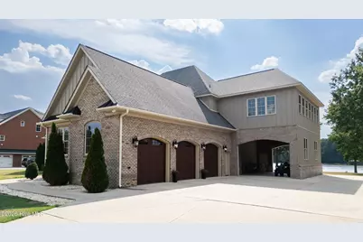 6344 Golden Pond Road, Elm City, NC 27822 - Photo 9