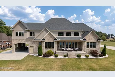 6344 Golden Pond Road, Elm City, NC 27822 - Photo 11