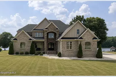 6344 Golden Pond Road, Elm City, NC 27822 - Photo 3
