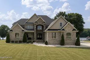 6344 Golden Pond Rd, Elm City, NC 27822 - Photo 3