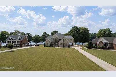 6344 Golden Pond Road, Elm City, NC 27822 - Photo 5
