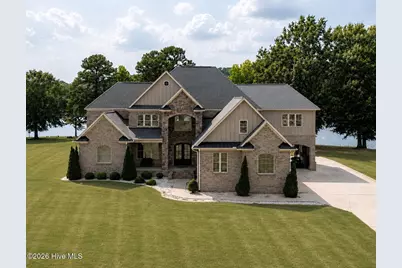 6344 Golden Pond Road, Elm City, NC 27822 - Photo 3