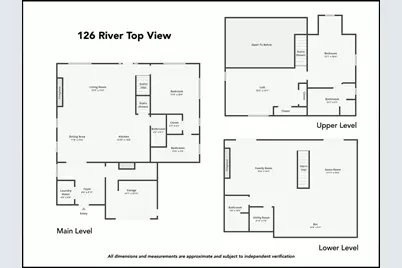 126 River Top View, Murphy, NC 28906 - Photo 59