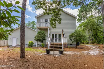 71 Glenwood Drive, Southport, NC 28461 - Photo 35