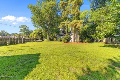 612 W Main Street, Mount Olive, NC 28365 - Photo 15