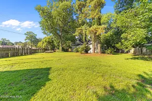 612 W Main St, Mount Olive, NC 28365 - Photo 15