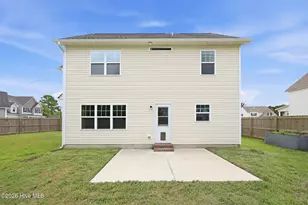 605 Coral Reef Ct, Sneads Ferry, NC 28460 - Photo 41