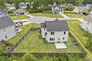 605 Coral Reef Ct, Sneads Ferry, NC 28460 - Photo 47