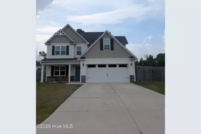 605 Coral Reef Court, Sneads Ferry, NC 28460 - Photo 1