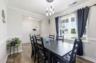 605 Coral Reef Ct, Sneads Ferry, NC 28460 - Photo 5