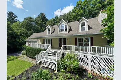 16 Souther Ridge Connector, Blairsville, GA 30512 - Photo 5