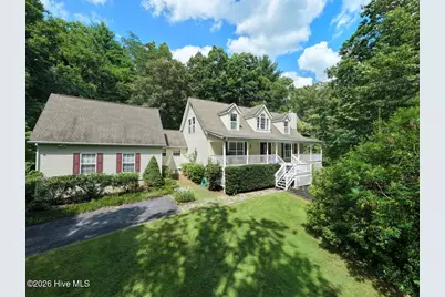 16 Souther Ridge Connector, Blairsville, GA 30512 - Photo 1