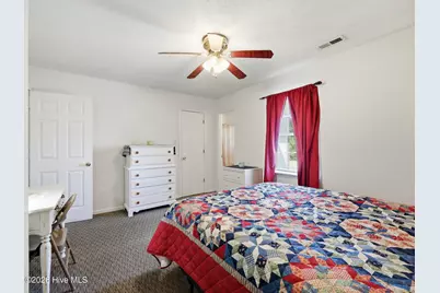 416 Oregon Trail, Hubert, NC 28539 - Photo 41