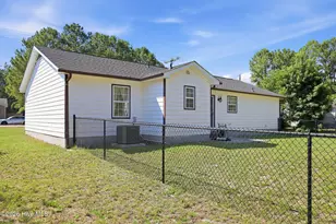 416 Oregon Trail, Hubert, NC 28539 - Photo 13