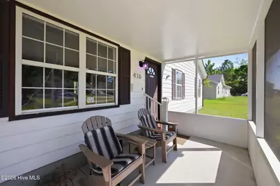 416 Oregon Trail, Hubert, NC 28539 - Photo 5