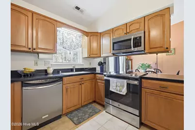 416 Oregon Trail, Hubert, NC 28539 - Photo 27