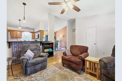 416 Oregon Trail, Hubert, NC 28539 - Photo 19