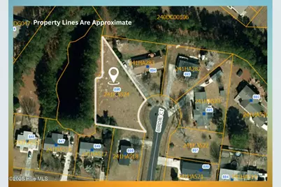896 Birdie Court SW, Calabash, NC 28467 - Photo 3
