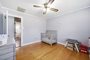 500 Mewborn Church Rd, Snow Hill, NC 28580 - Photo 17