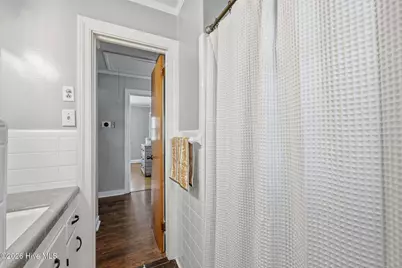 500 Mewborn Church Road, Snow Hill, NC 28580 - Photo 19